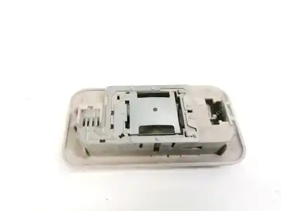Second-hand car spare part interior light for fiat idea (135) 1.9 multijet active plus oem iam references 735354482  735354480