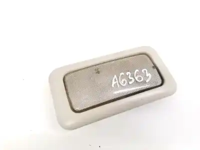 Tweedehands auto-onderdeel binnenlicht voor fiat idea (135) 1.9 multijet active plus oem iam-referenties 735354482