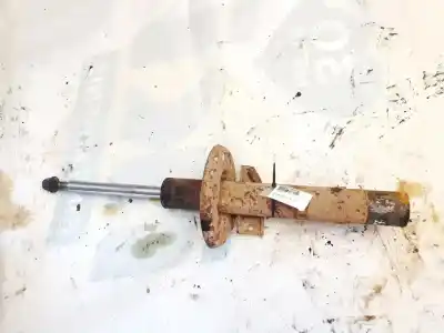 Автозапчастина б/у передній правий амортизатор для skoda fabia (6y2/6y3) 1.4 посилання на oem iam 