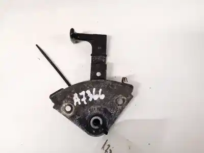 Pezzo di ricambio per auto di seconda mano plastica per audi 100 avant (c4) 2.5 tdi riferimenti oem iam   