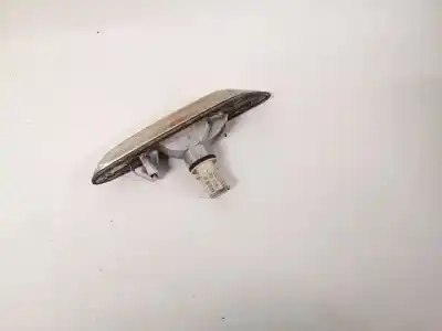 Pezzo di ricambio per auto di seconda mano lampada laterale sinistra per bmw x3 (e83) 2.0d riferimenti oem iam 8382104  