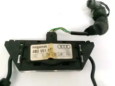 Автозапчасти б/у датчик за audi a6 avant (4b5) 2.5 tdi ссылки oem iam 4b0951177  