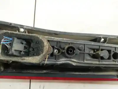 Second-hand car spare part left tailgate light for opel meriva b 1.7 16v cdti oem iam references   