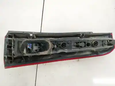 Second-hand car spare part left tailgate light for opel meriva b 1.7 16v cdti oem iam references   
