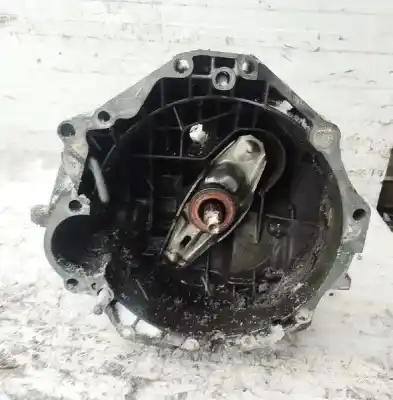 Peça sobressalente para automóvel em segunda mão caixa de velocidades por volkswagen passat b5 (3b2) 1.6 referências oem iam dcn
