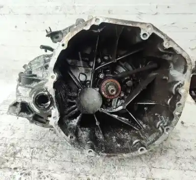 Tweedehands auto-onderdeel VERSNELLINGSBAK voor NISSAN QASHQAI (J10)  OEM IAM-referenties JG70  