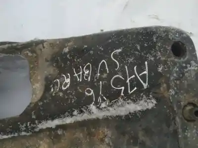 Автозапчасти б/у передний мост за subaru legacy berl. b13 (bl) 2.0 se ссылки oem iam   