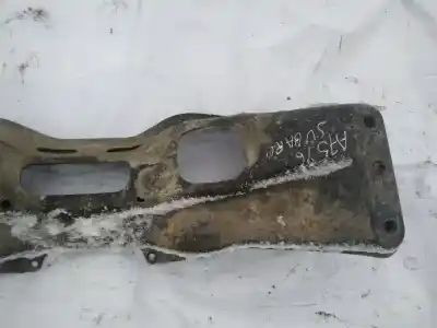 Автозапчасти б/у передний мост за subaru legacy berl. b13 (bl) 2.0 se ссылки oem iam   