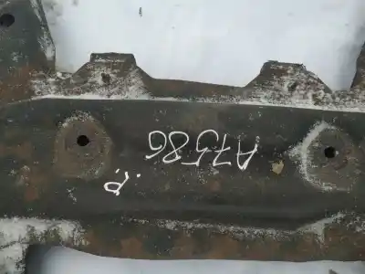 Second-hand car spare part front axle for citroen c2 1.4 hdi oem iam references   