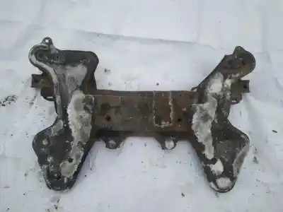 Second-hand car spare part front axle for citroen c2 1.4 hdi oem iam references   