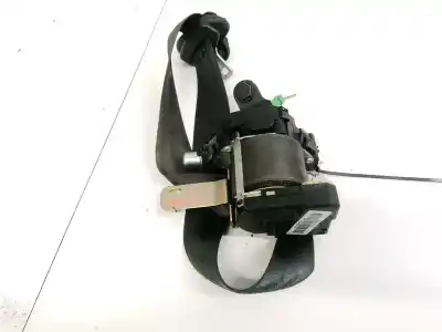 Pezzo di ricambio per auto di seconda mano cintura di sicurezza anteriore sinistra per chevrolet epica 2.0 cat riferimenti oem iam 34010076