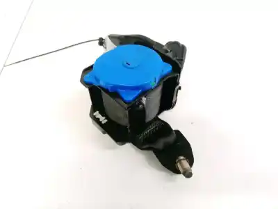 Pezzo di ricambio per auto di seconda mano cintura di sicurezza posteriore destra per chevrolet epica 2.0 cat riferimenti oem iam 