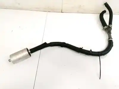 Pezzo di ricambio per auto di seconda mano filtro gasolio per chevrolet epica 2.0 cat riferimenti oem iam 