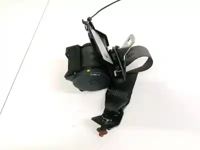 Pezzo di ricambio per auto di seconda mano cintura di sicurezza posteriore destra per chevrolet epica 2.0 cat riferimenti oem iam e40431160