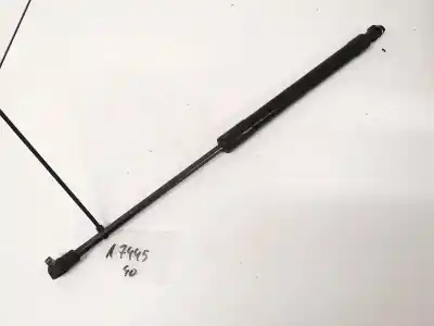 Pezzo di ricambio per auto di seconda mano ammortizzatore cofano per chevrolet epica 2.0 cat riferimenti oem iam 96636673