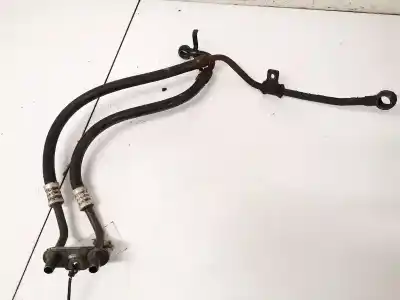 Pezzo di ricambio per auto di seconda mano tubo pressione del servosterzo per chevrolet epica 2.0 cat riferimenti oem iam 