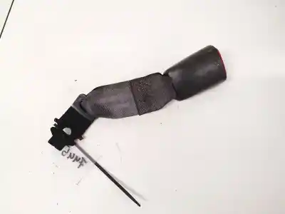 Pezzo di ricambio per auto di seconda mano gancio cintura posteriore sinistro per chevrolet epica 2.0 cat riferimenti oem iam fgg10