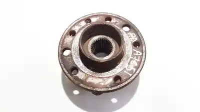 Second-hand car spare part Front Right Knuckle for OPEL VECTRA C (Z02) 2.2 DTI 16V (F69) OEM IAM references   