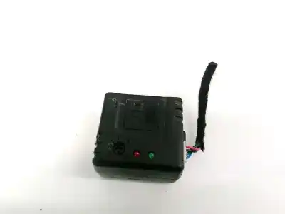 Peça sobressalente para automóvel em segunda mão sensor por citroen evasion 2.0 hdi sx referências oem iam 