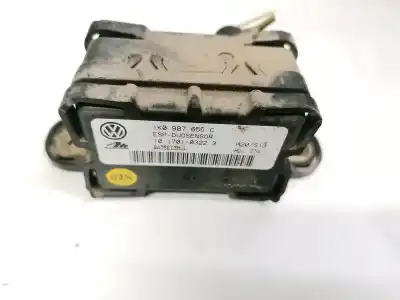 Peça sobressalente para automóvel em segunda mão sensor por seat altea (5p1) 1.9 tdi referências oem iam 1k0907655c  10170103223, 10.1701-0322.3