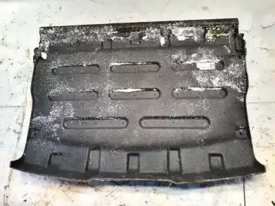 Second-hand car spare part parcel shelf for citroen c4 i (lc_) 1.6 hdi oem iam references 96465722  089409 Second-hand car spare part parcel shelf for citroen c4 i (lc_) 1.6 hdi oem iam references 96465722  089409