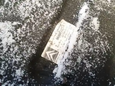 Second-hand car spare part parcel shelf for citroen c4 i (lc_) 1.6 hdi oem iam references 96465722  089409 Second-hand car spare part parcel shelf for citroen c4 i (lc_) 1.6 hdi oem iam references 96465722  089409