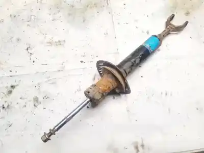 Peça sobressalente para automóvel em segunda mão amortecedor dianteiro direito por volkswagen passat b5 (3b2) 1.9 tdi referências oem iam 170811