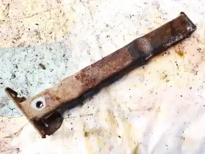 Peça sobressalente para automóvel em segunda mão reforço do pára choques dianteiro por citroen c4 i (lc_) 1.6 hdi referências oem iam  Peça sobressalente para automóvel em segunda mão reforço do pára choques dianteiro por citroen c4 i (lc_) 1.6 hdi referências oem iam