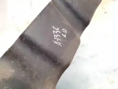 Second-hand car spare part plastics for skoda octavia combi (1z5) 1.9 tdi dpf oem iam references 1k5825215b  