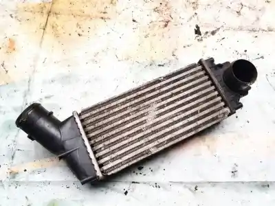 Peça sobressalente para automóvel em segunda mão intercooler por citroen c4 i (lc_) 1.6 hdi referências oem iam 9646694680 Peça sobressalente para automóvel em segunda mão intercooler por citroen c4 i (lc_) 1.6 hdi referências oem iam 9646694680