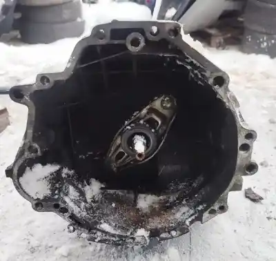 Автозапчасти б/у коробка передач за AUDI A4 AVANT (8E) 2.0 TDI Quattro (DPF) ссылки OEM IAM HCF  