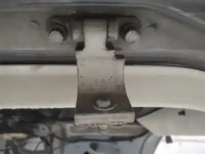 Peça sobressalente para automóvel em segunda mão amortecedores do tronco / porta por seat altea (5p1) 1.9 tdi referências oem iam 