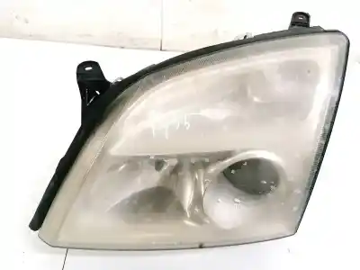 Автозапчасти б/у левая фара за OPEL SIGNUM 2.2 16V DTI CAT (Y 22 DTR / L50) ссылки OEM IAM   
