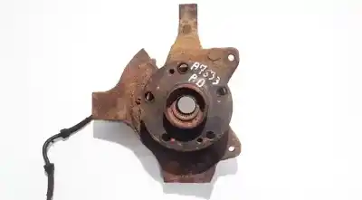 Peça sobressalente para automóvel em segunda mão manga de eixo dianteira direita por renault espace /grand espace (je0) 2.2 dci initiale (je0k/s) referências oem iam 