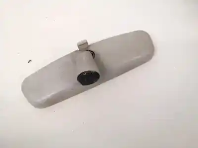 Автозапчасти б/у внутреннее зеркало за audi a4 avant (8e) 2.0 tdi quattro (dpf) ссылки oem iam 8d0857511a  