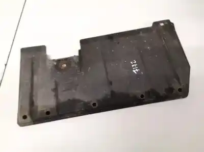 Peça sobressalente para automóvel em segunda mão plásticos por mitsubishi outlander (cw0) 2.0 di-d intense referências oem iam 