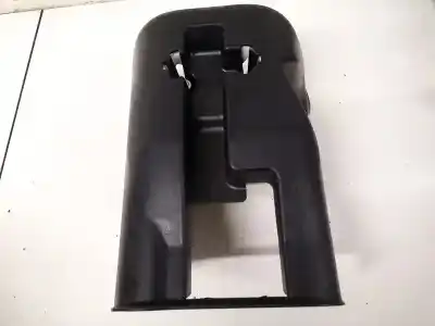 Peça sobressalente para automóvel em segunda mão plásticos por mitsubishi outlander (cw0) 2.0 di-d intense referências oem iam 