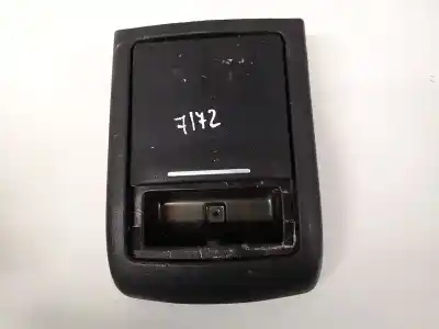 Peça sobressalente para automóvel em segunda mão plásticos por mitsubishi outlander (cw0) 2.0 di-d intense referências oem iam 92113ag020