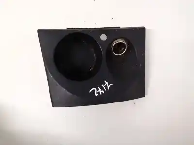 Peça sobressalente para automóvel em segunda mão plásticos por mitsubishi outlander (cw0) 2.0 di-d intense referências oem iam 8011a077