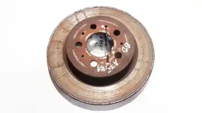 Gebrauchtes Autoersatzteil bremsscheibe hinten zum volvo v70 ii (285) 2.5 tdi oem-iam-referenzen 