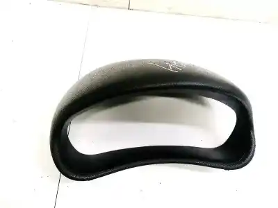 Pezzo di ricambio per auto di seconda mano modanatura anteriore per peugeot 206 berlina play station 2 riferimenti oem iam 9640523577