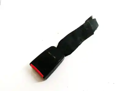 Pezzo di ricambio per auto di seconda mano gancio cintura posteriore destro per peugeot 206 berlina play station 2 riferimenti oem iam 0455024