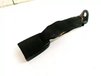 Pezzo di ricambio per auto di seconda mano gancio cintura posteriore sinistro per peugeot 206 berlina play station 2 riferimenti oem iam 0464026