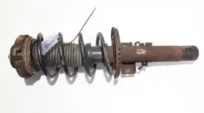 Peça sobressalente para automóvel em segunda mão amortecedor dianteiro esquerdo por seat cordoba 1.4 g referências oem iam 