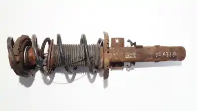 Peça sobressalente para automóvel em segunda mão amortecedor dianteiro direito por seat cordoba 1.4 g referências oem iam 