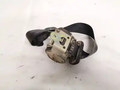 Pezzo di ricambio per auto di seconda mano cintura di sicurezza posteriore destra per peugeot 206 berlina play station 2 riferimenti oem iam a508367