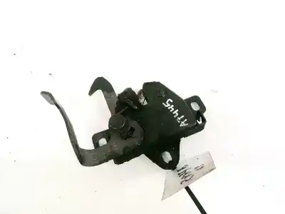 Pezzo di ricambio per auto di seconda mano chiusura del cappuccio per chevrolet epica 2.0 cat riferimenti oem iam 