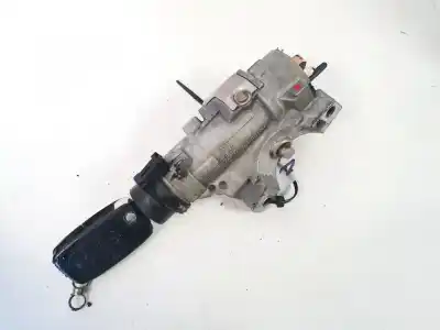 Second-hand car spare part ignition switch for audi a4 b6 (8e2) 1.9 tdi oem iam references 4b0905851  