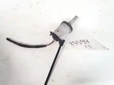 Автозапчастина б/у датчик для audi a4 b6 (8e2) 1.9 tdi посилання на oem iam 1j0907543b  5855-07