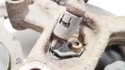 Автозапчастина б/у датчик абс для volkswagen golf v variant (1k5) 1.9 tdi посилання на oem iam   